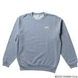 STGR with mellow KEIN/O PULLOVER SWEAT
