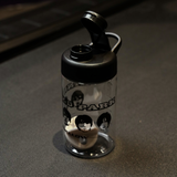 KINNIKU PARK with mellow SHAKER BOTTLE