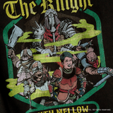 Dead by Daylight with mellow The Knight × TIKUNOBO T-SHIRT