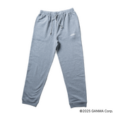 STGR with mellow KEIN/O SWEAT SET