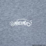 STGR with mellow KEIN/O PULLOVER SWEAT