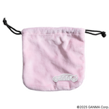 STGR with mellow KEIN/O POUCH