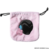 STGR with mellow KEIN/O POUCH