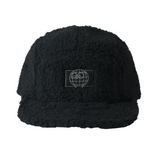 JASPER with mellow PLANET JASPER BOA CAP