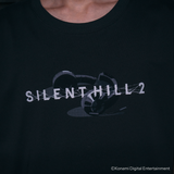 EIKO!GO!! × SILENT HILL BROKEN HEADPHONE T-SHIRT