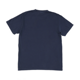 VINTAGE MELLOT T-SHIRT / Navy