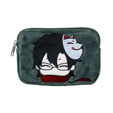 with mellow PUS 2025 FLUFFY POUCH / towaco