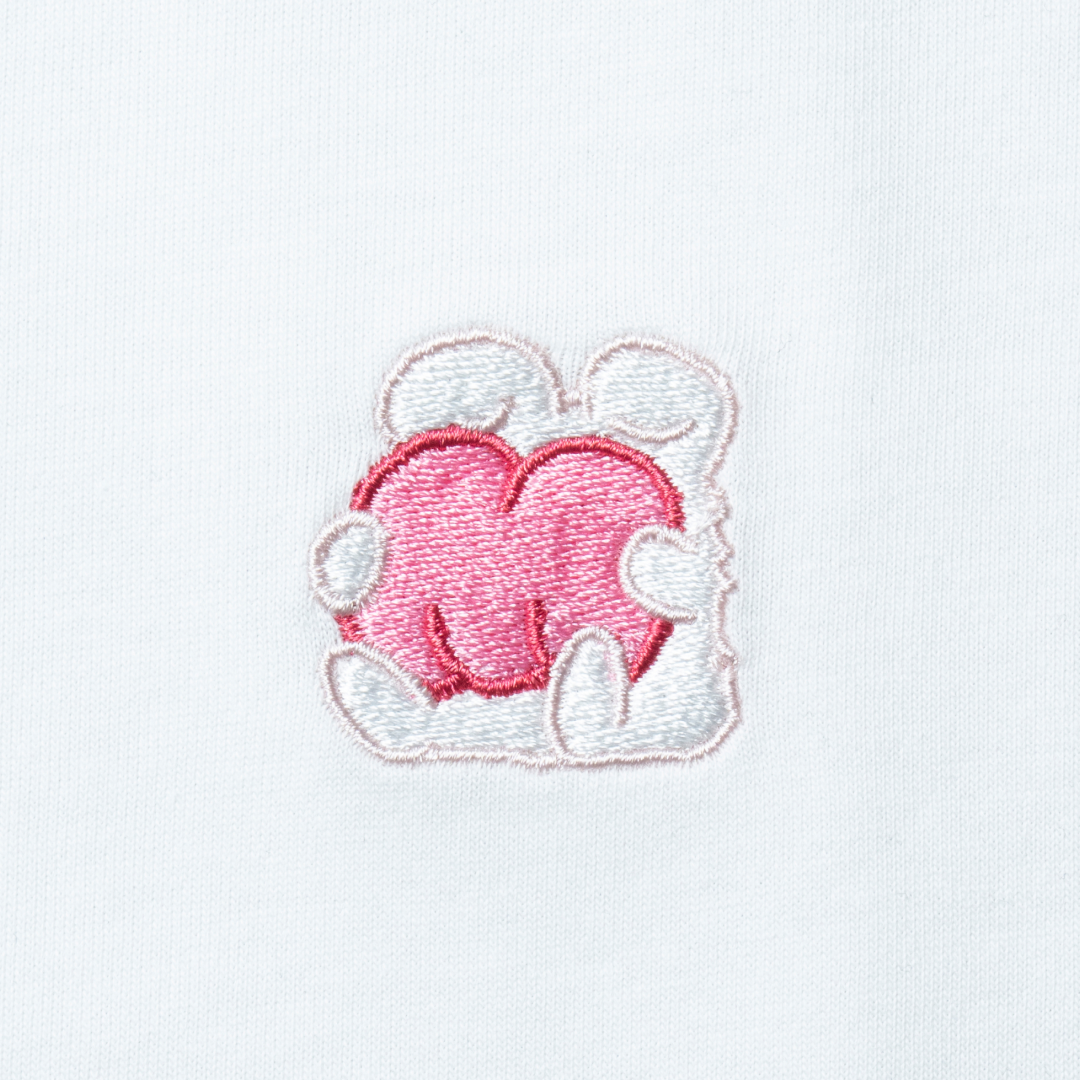 with mellow PUS 2025 PACK T-SHIRTS