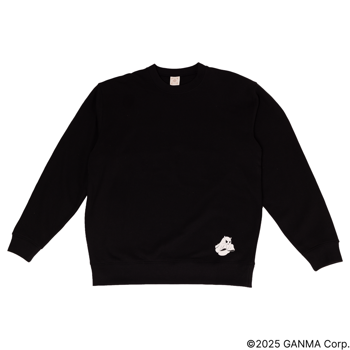 STGR with mellow Admiges Han PULLOVER SWEAT