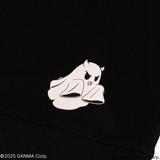 STGR with mellow Admiges Han PULLOVER SWEAT