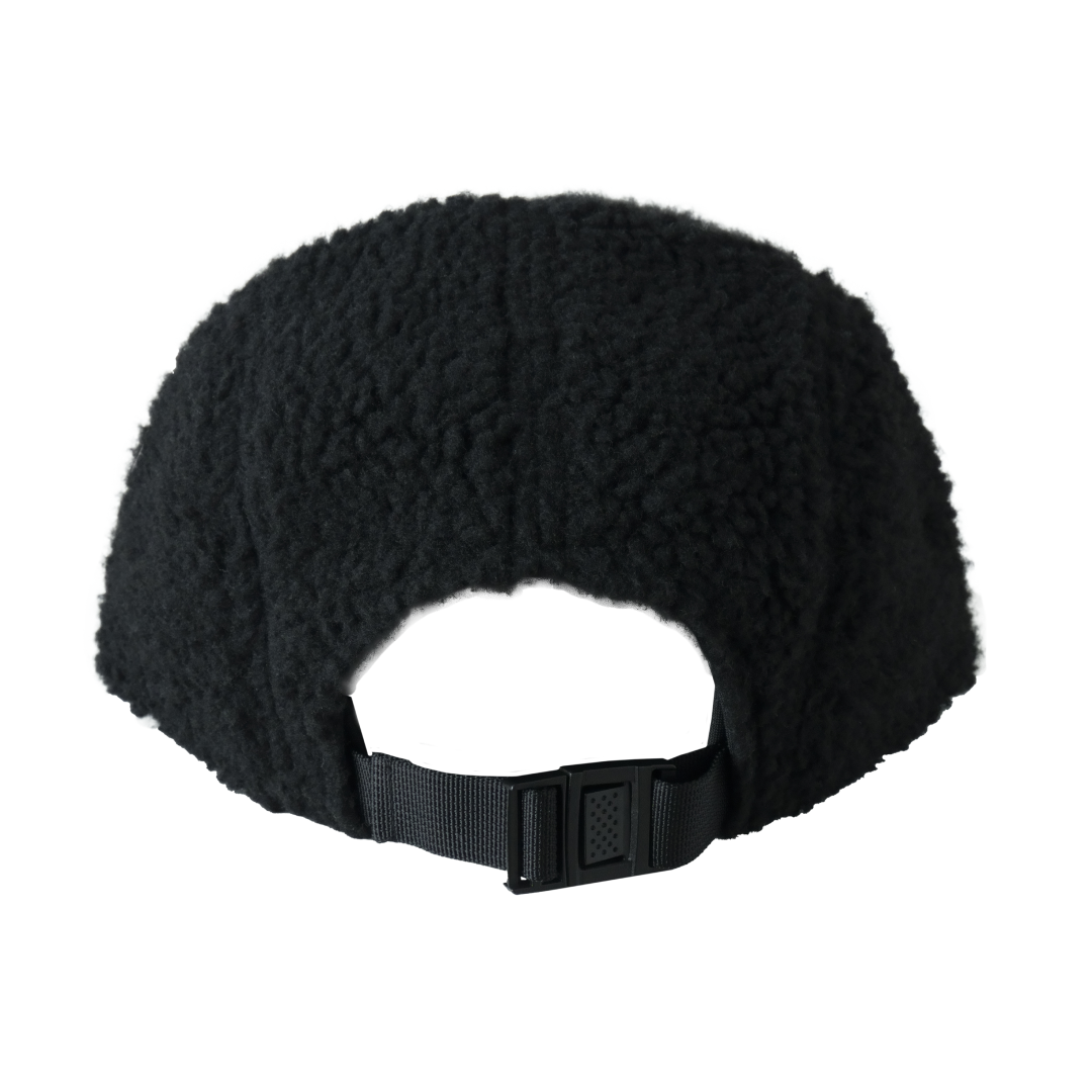 JASPER with mellow PLANET JASPER BOA CAP