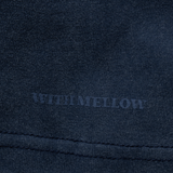 RAIZIN with mellow THUNDER LOGO T-SHIRTS / Navy