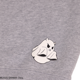 STGR with mellow Admiges Han PULLOVER SWEAT
