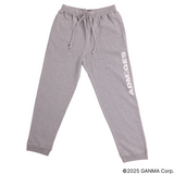 STGR with mellow Admiges Han SWEATPANTS