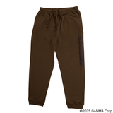 STGR with mellow Admiges Han SWEATPANTS