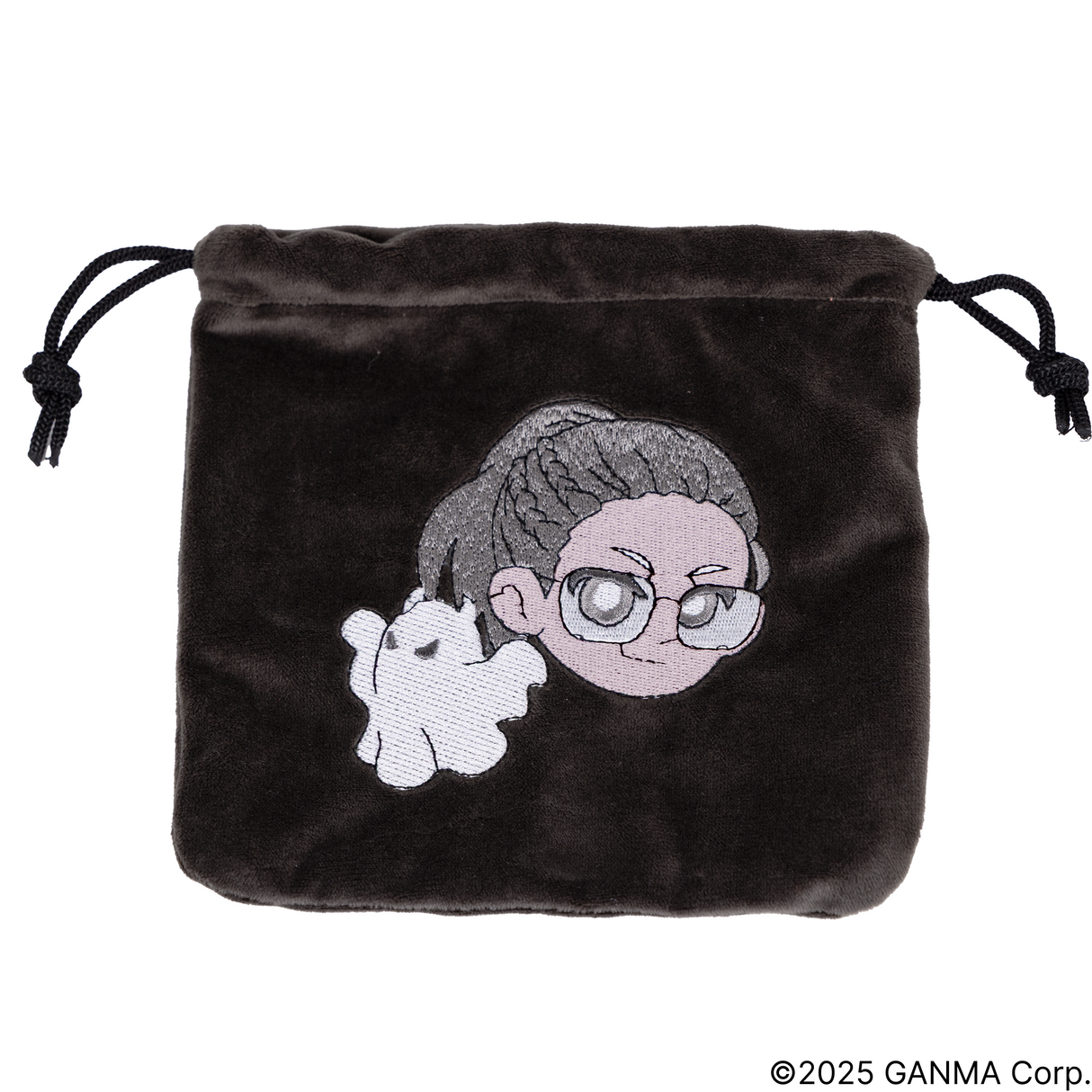 STGR with mellow Admiges Han POUCH