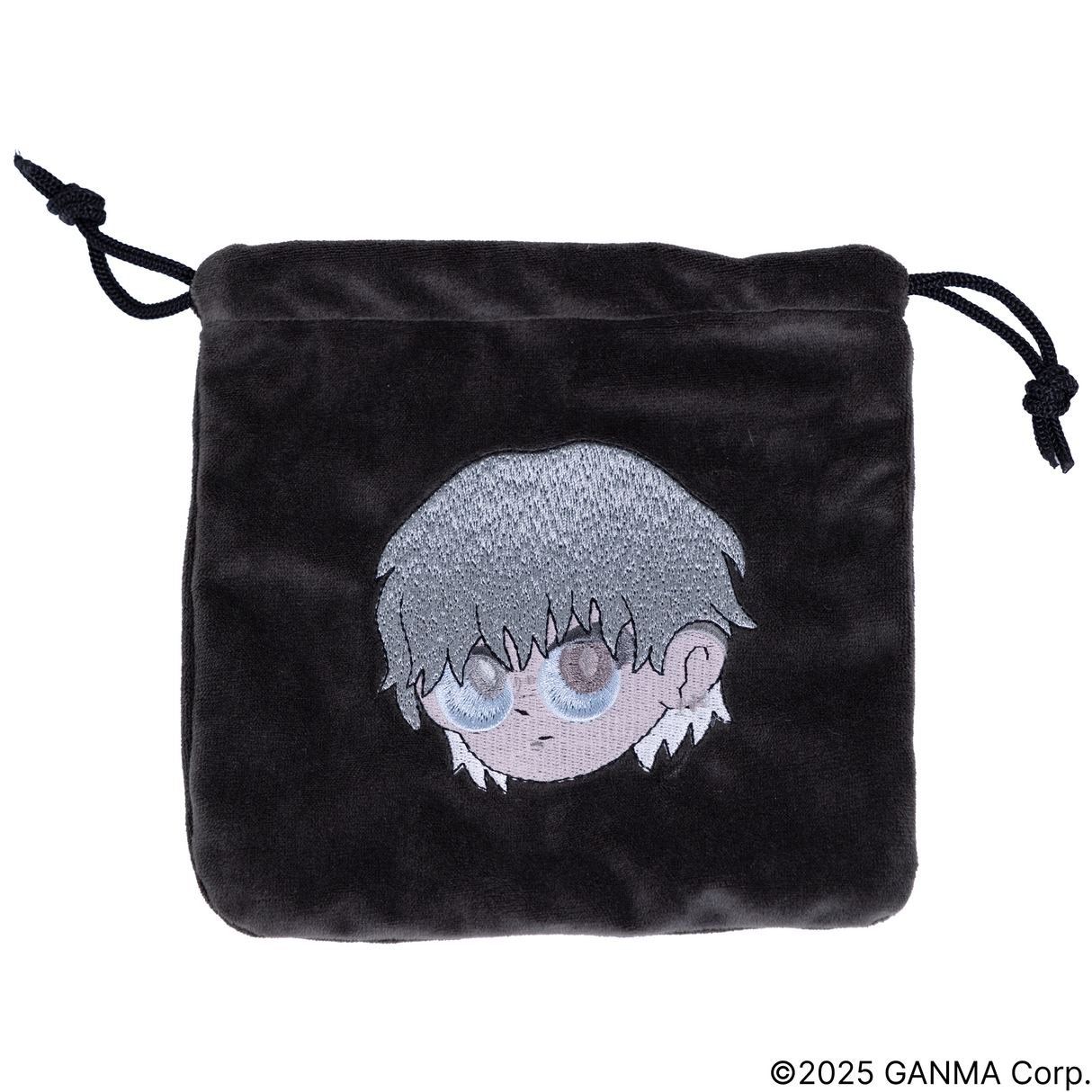 STGR with mellow Admiges Han POUCH