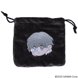 STGR with mellow Admiges Han POUCH