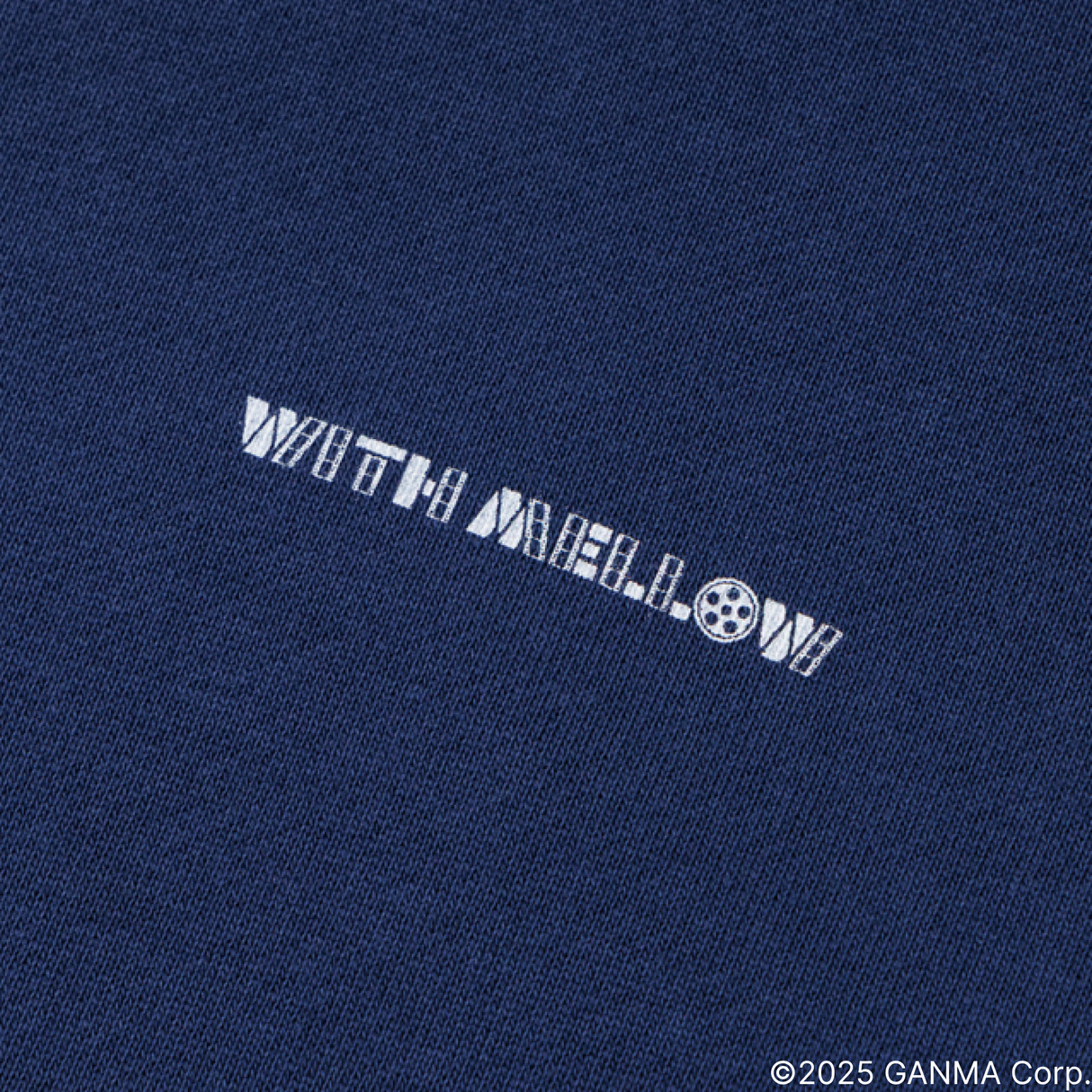 STGR with mellow Sanhitei Shigorokaku PULLOVER SWEAT