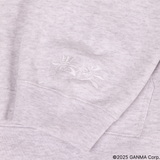 STGR with mellow Kurozakura Lauren HOODIE
