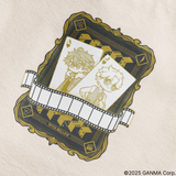 STGR with mellow Sanhitei Shigorokaku TOTE BAG