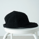 JASPER with mellow PLANET JASPER BOA CAP