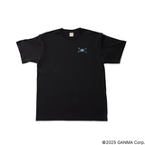 STGR with mellow Onino Nene T-SHIRTS