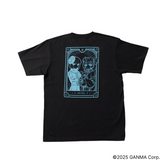 STGR with mellow Onino Nene T-SHIRTS