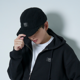 JASPER with mellow PLANET JASPER BOA CAP
