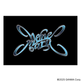 STGR with mellow Onino Nene  STICKER SET