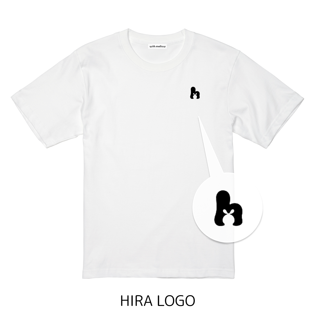 （お渡し会用）with mellow PUS 2025 PACK T-SHIRTS