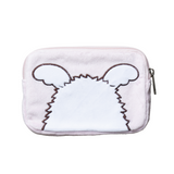 with mellow PUS 2025 FLUFFY POUCH / MAO