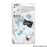 STGR with mellow Onino Nene  STICKER SET