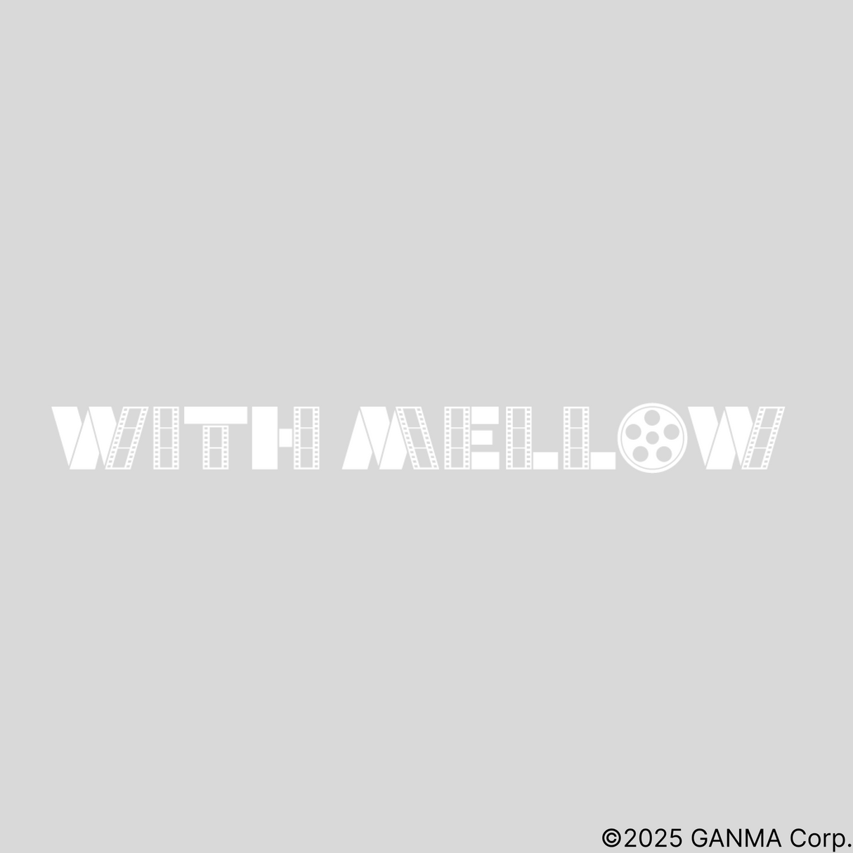 STGR with mellow Sanhitei Shigorokaku STICKER SET