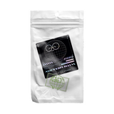 JASPER with mellow PLANET JASPER STICKER SET