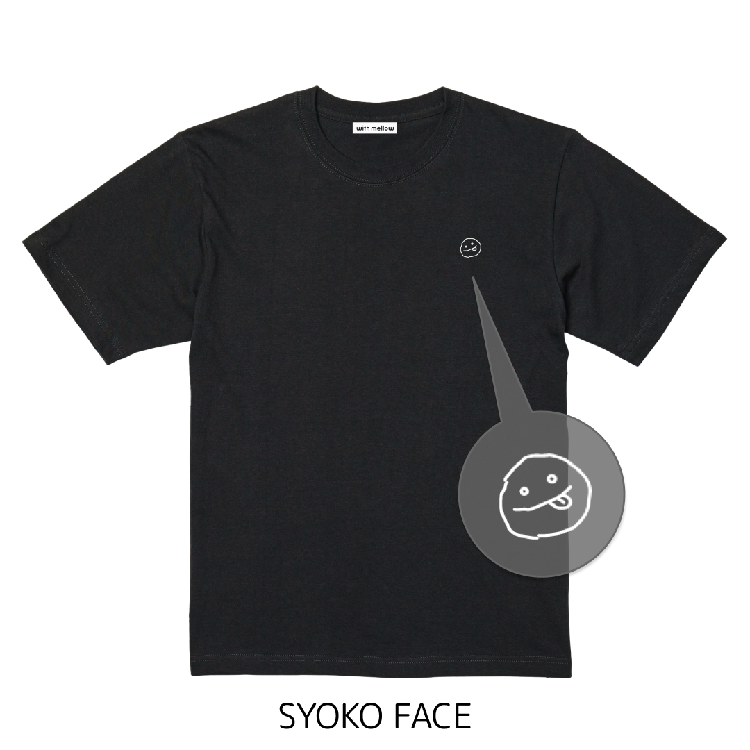（お渡し会用）with mellow PUS 2025 PACK T-SHIRTS