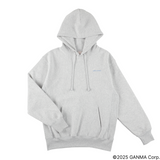 STGR with mellow Ise Ebisu HOODIE