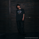 EXAM × SILENT HILL EXAM & ROBBIE T-SHIRT