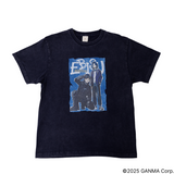 STGR with mellow Ise Ebisu T-SHIRT