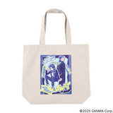 STGR with mellow Ise Ebisu TOTE BAG