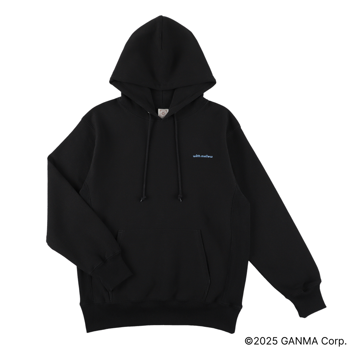 STGR with mellow Ise Ebisu HOODIE