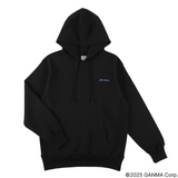 STGR with mellow Ise Ebisu HOODIE
