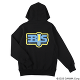STGR with mellow Ise Ebisu HOODIE