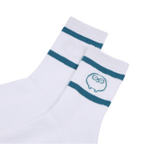 JASPER with mellow CREW SOCKS