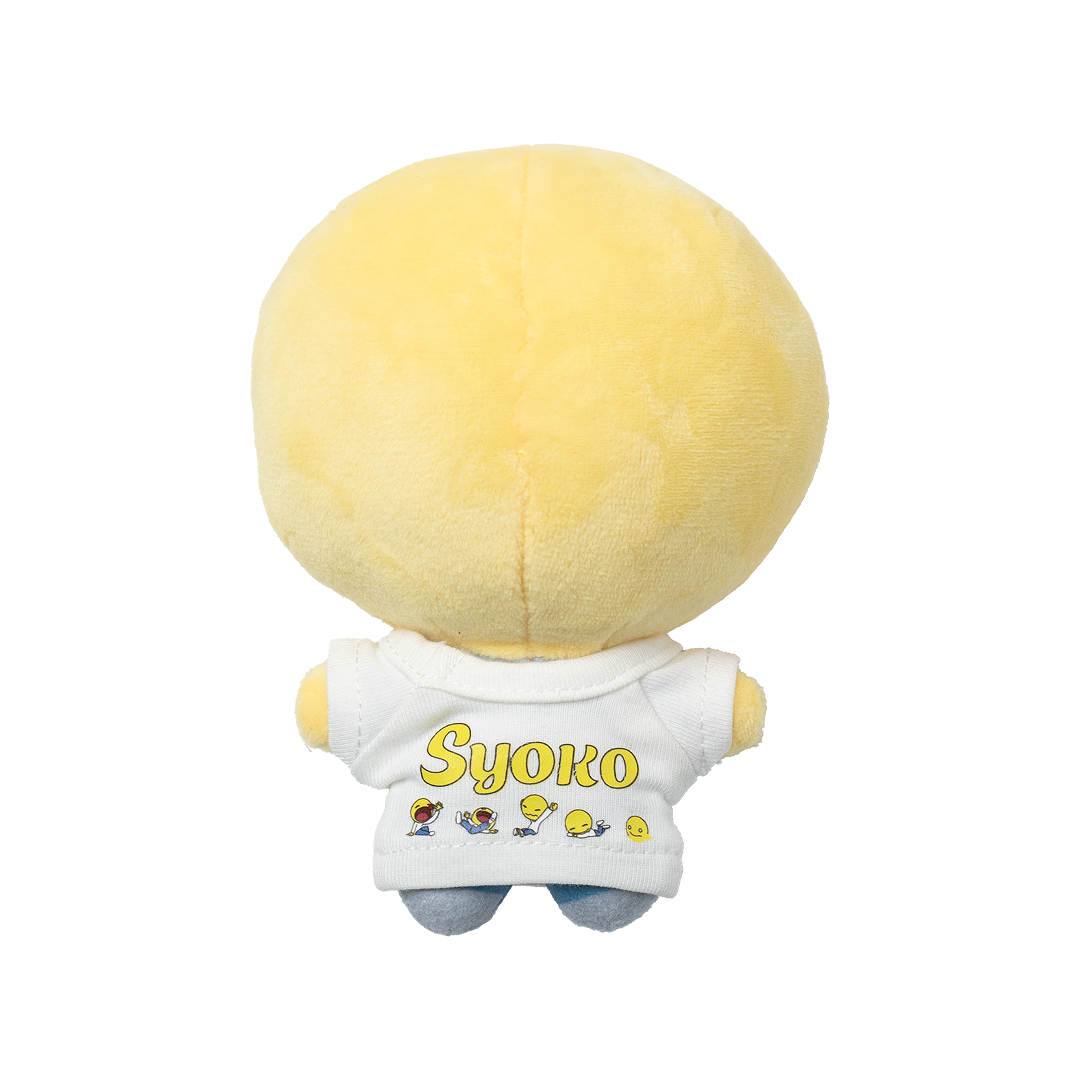 うぃずぬいっT ~Kuchane~