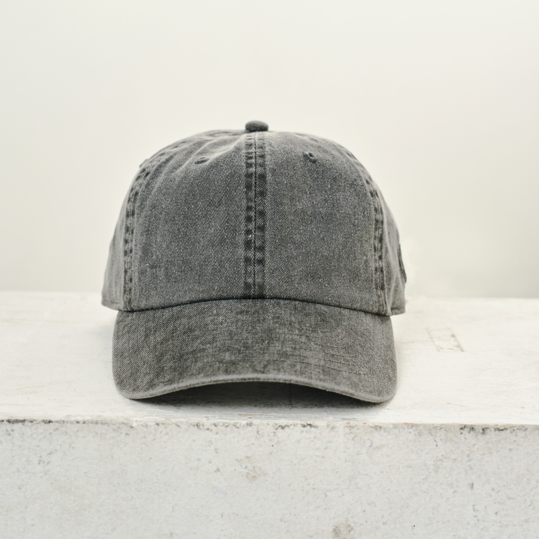 JASPER with mellow CAP