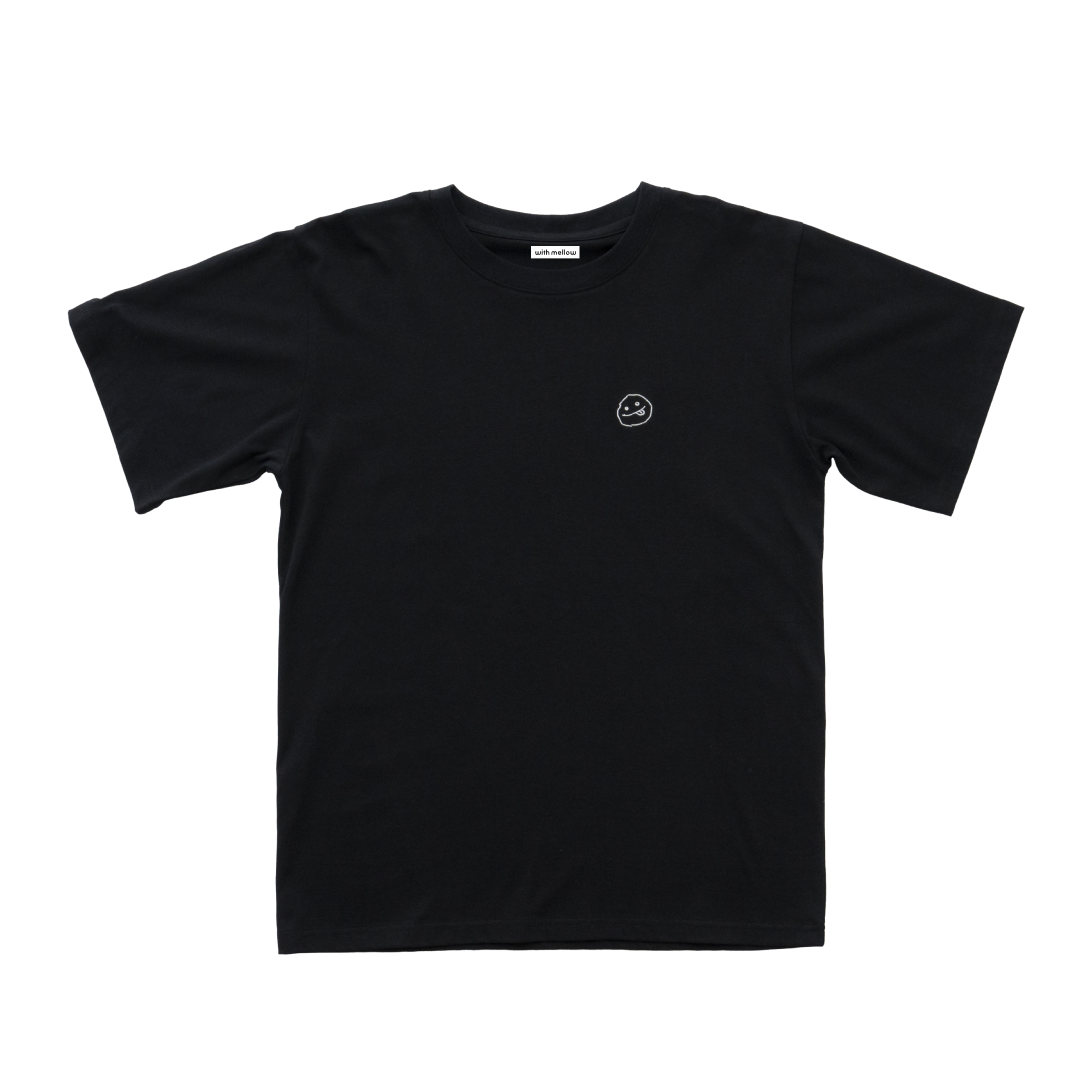 SYOKO with mellow PACK T-SHIRTS