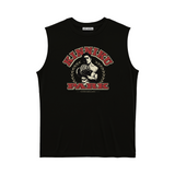 KINNIKU PARK with mellow TANK TOP