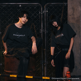 EIKO!GO!! × SILENT HILL RED PYRAMID EIKO T-SHIRT