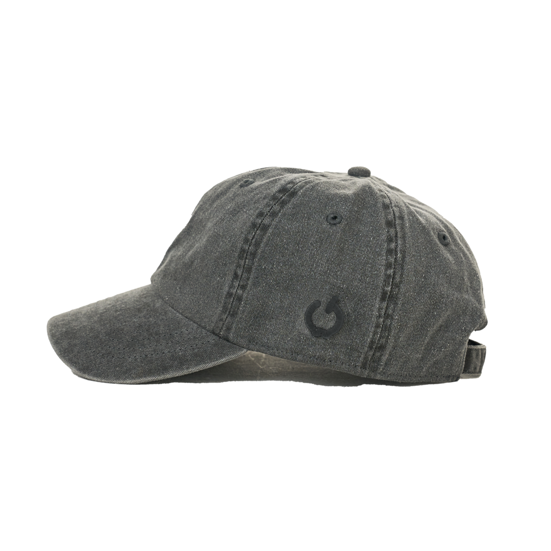 JASPER with mellow CAP